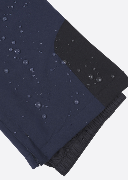 Зимние штаны Fleming Icepeak