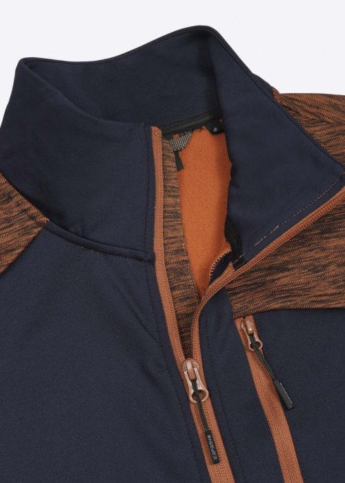 Кофта  Boligee Icepeak