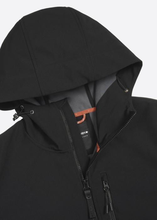 Весенне-осенняя спортивная куртка  Adono SCH Icepeak