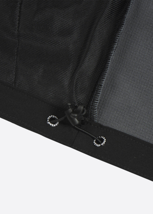 Весенне-осенняя спортивная куртка  Adono SCH Icepeak