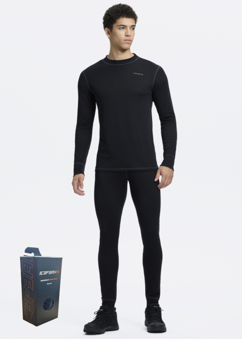 Термобельё Iserlohne Icepeak