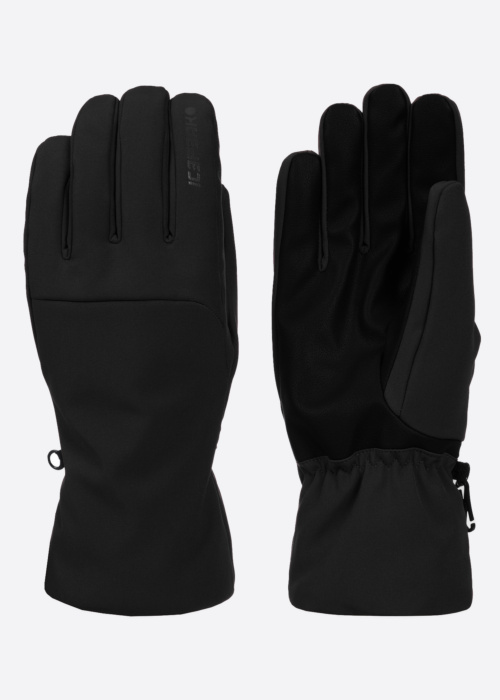 Icepeak cimdi Hallstadt