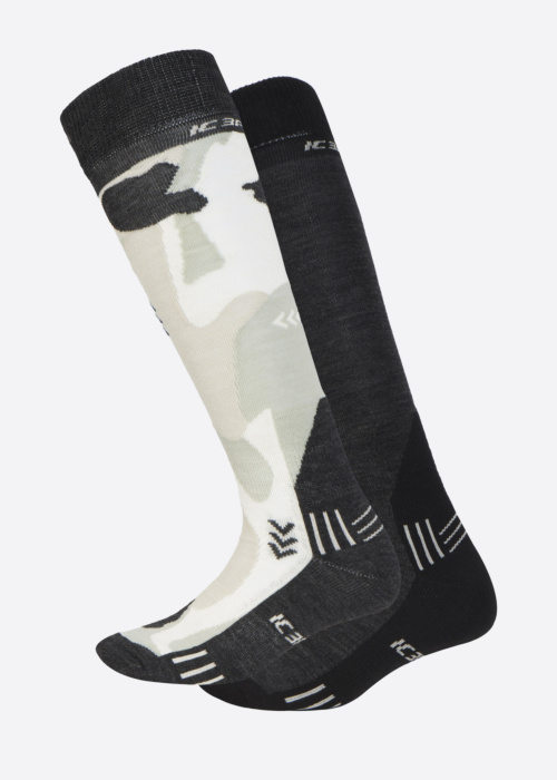 Icepeak termozeķes Itasca