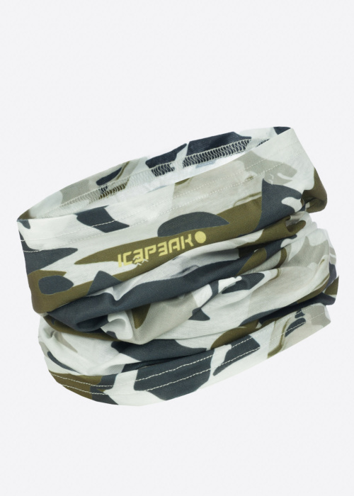 Весенне-осенний шарф Huntley Icepeak