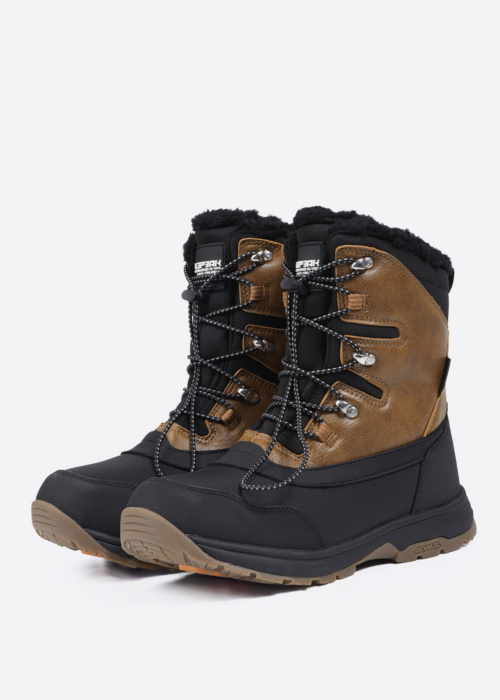 Зимние сапоги Almont Icepeak