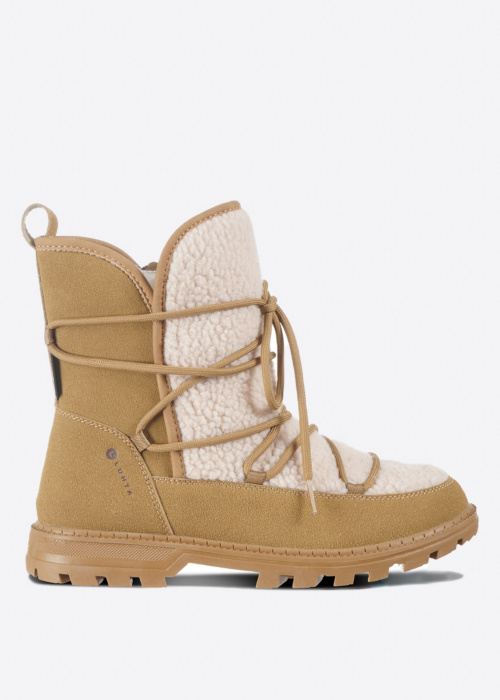 Зимние сапоги Lumottu Luhta