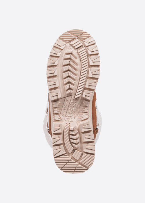 Зимние сапоги Upea Luhta