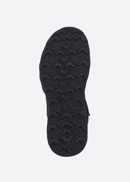 Luhta puszābaki Amur