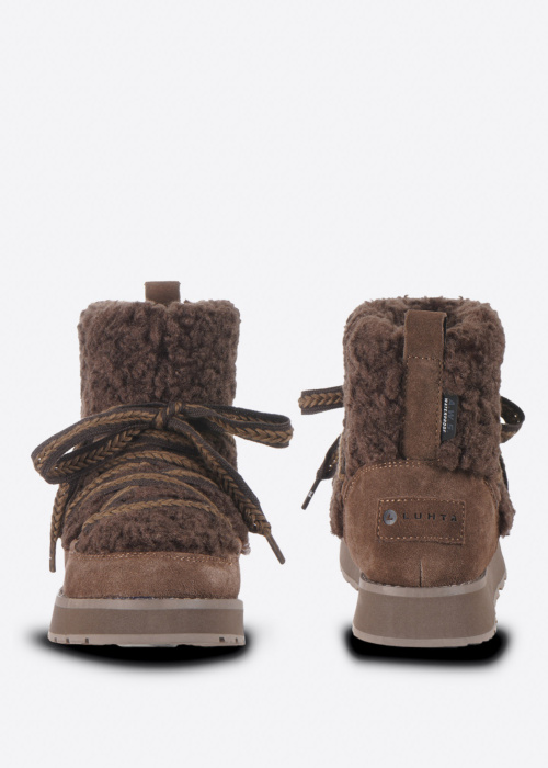 Полусапоги Ihana Luhta