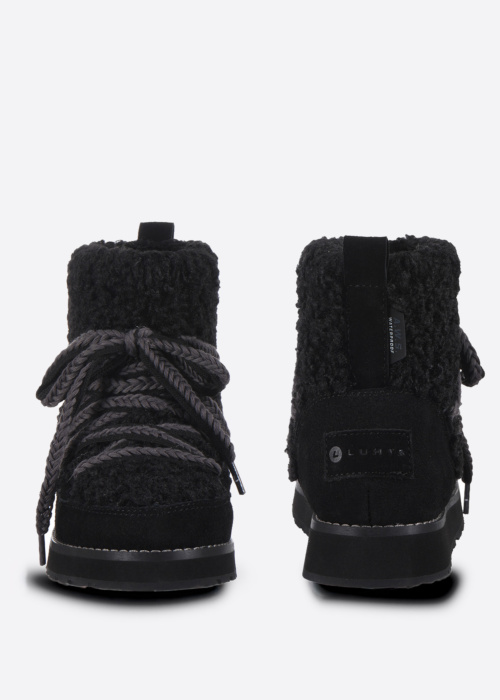 Полусапоги Ihana Luhta