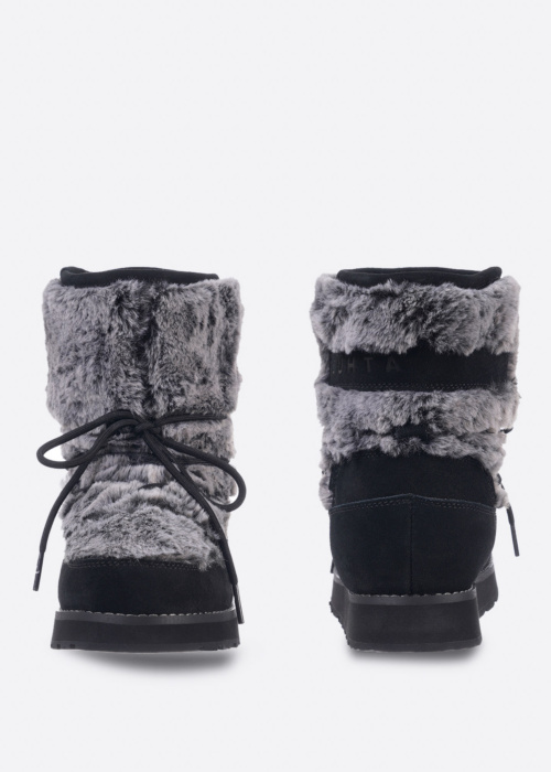 Luhta puszābaki Nauttiva