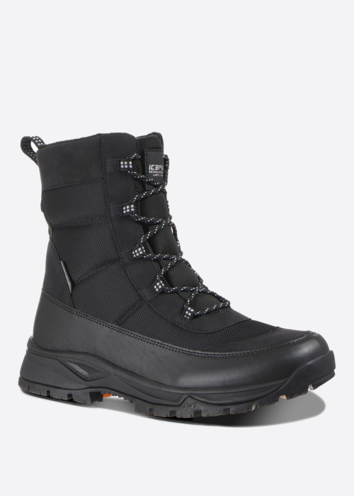 Icepeak ziemas zābaki Anaheim