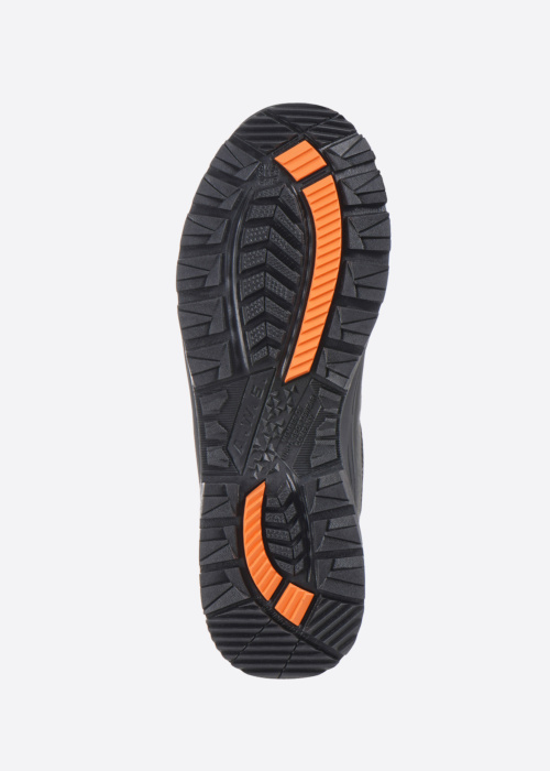 Icepeak ziemas zābaki Anaheim