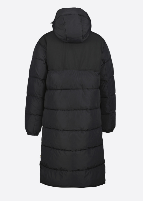 Rukka ziemas metelis Visuri