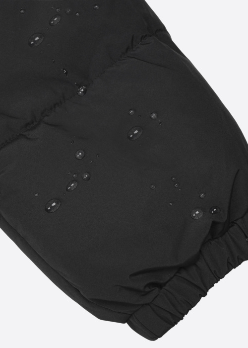 Rukka ziemas metelis Visuri