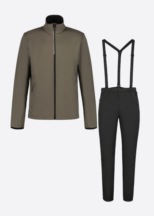 Спортивный комплект Tirmo SCH Rukka