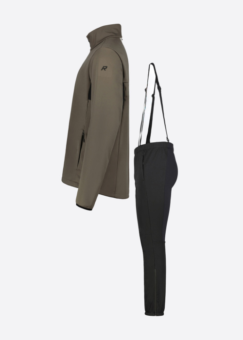 Спортивный комплект Tirmo SCH Rukka