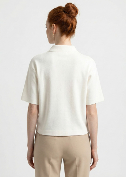 Рубашка-поло Pusti b.young