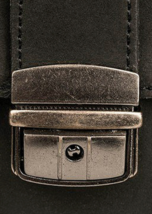 Портфель Vintage Dean Briefcase 3-comp Burkely