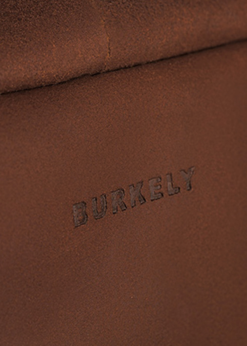 Burkely rokassoma