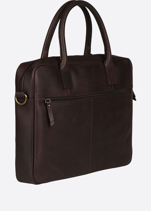 Сумка для ноутбука Vintage Jack Worker 13,3 Burkely