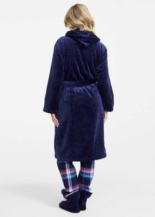 Damella peldmētelis