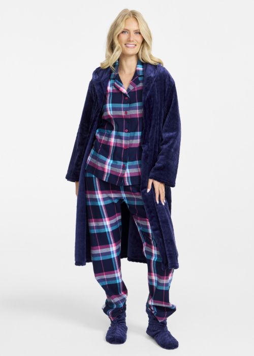 Damella peldmētelis