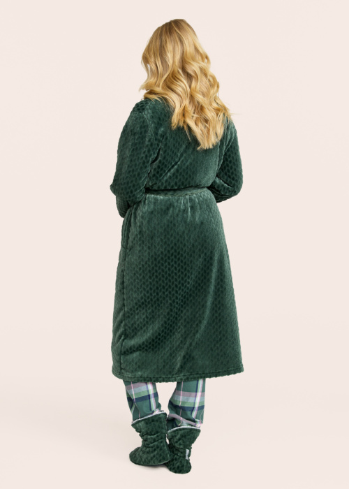 Damella peldmētelis