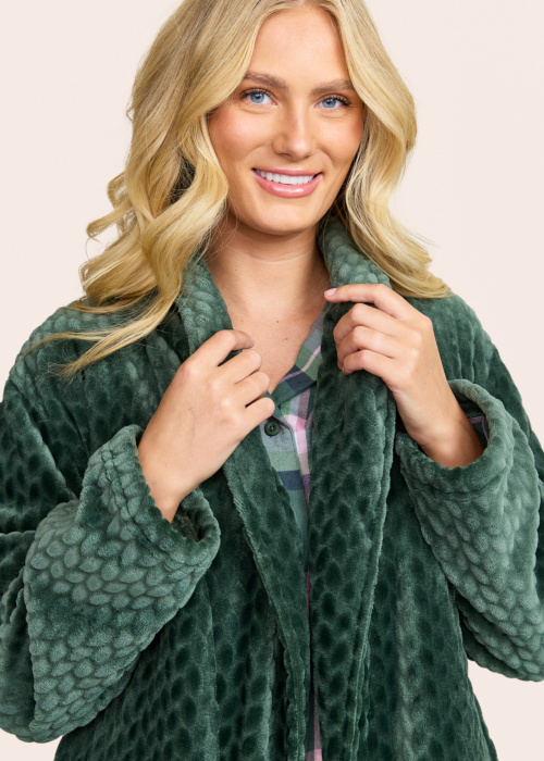 Damella peldmētelis