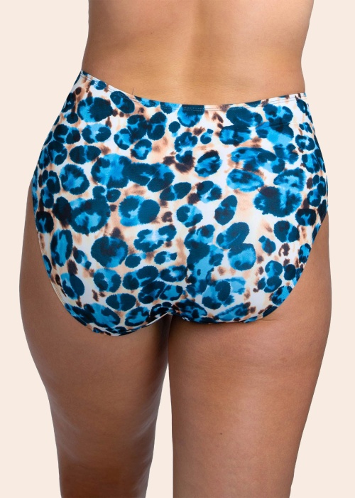 Miss Mary of Sweden bikini biksītes Jungle Summers