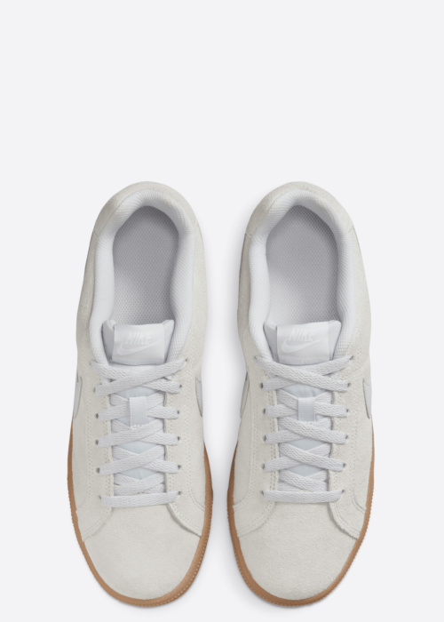 Nike kedas Court Royale Suede