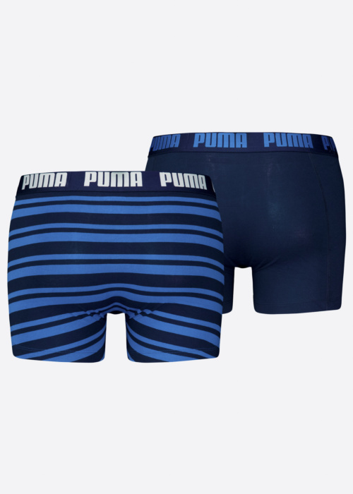 Puma bokseršorti kastītē 2pac