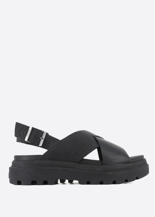 Palladium sandales Pallacruise Crossed