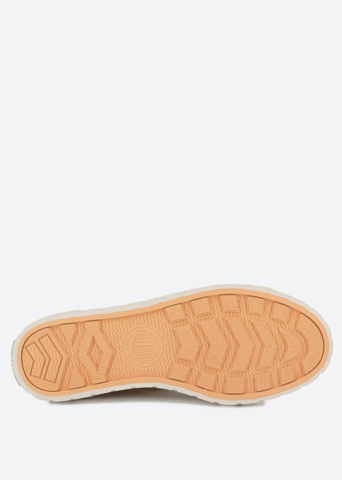 Palladium kedas Palla Ace Chuk Flower