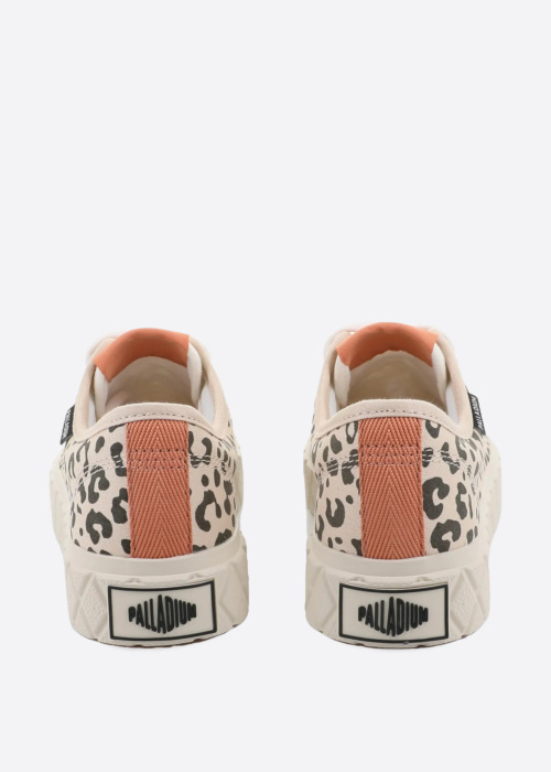 Palladium kedas Palla Ace Lo Wild