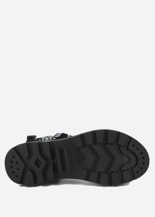Palladium sandales Pallacruise Strap Wo