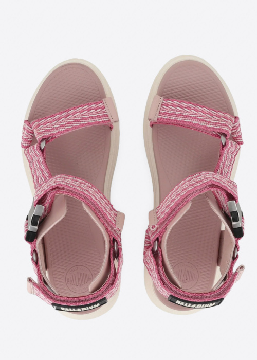 Palladium sandales Pallacruise Strap Wo