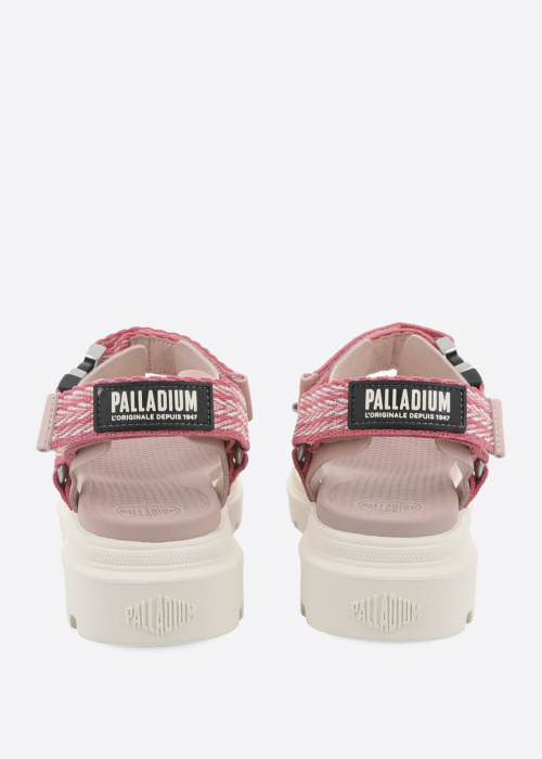 Palladium sandales Pallacruise Strap Wo