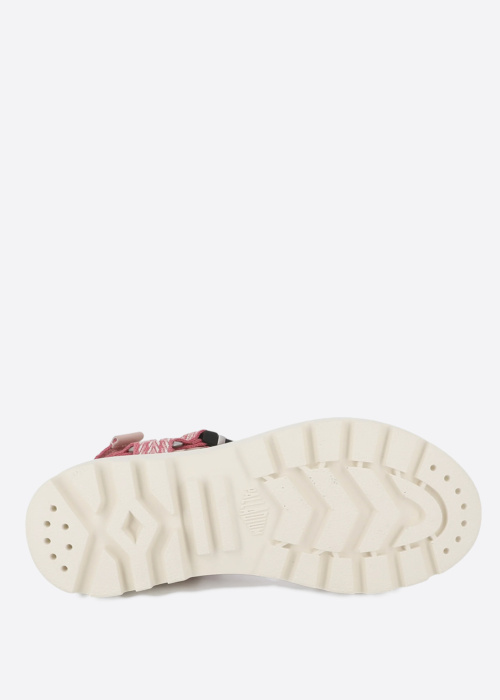 Palladium sandales Pallacruise Strap Wo