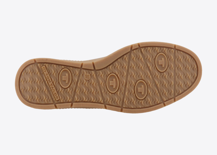 Тенниски Lara Tom Tailor