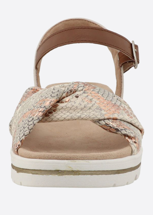 Tom Tailor kurpes Neea