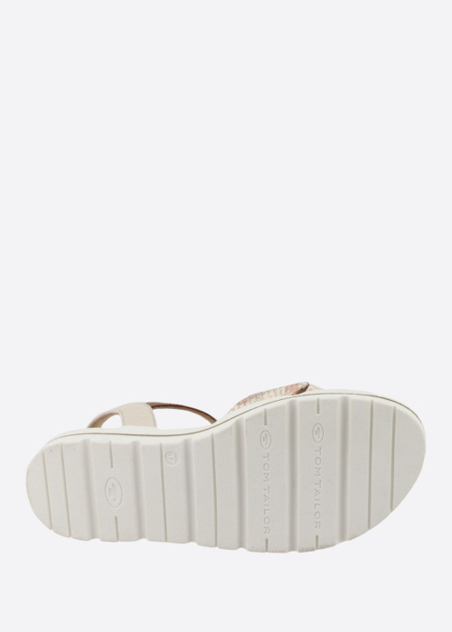 Tom Tailor kurpes Neea