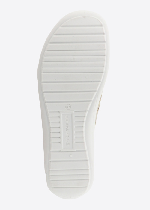 Кроссовки Patty Tom Tailor