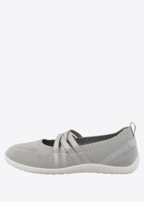 Кроссовки Patty Tom Tailor