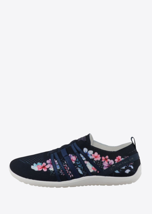 Tom Tailor brīvā laika apavi Patty