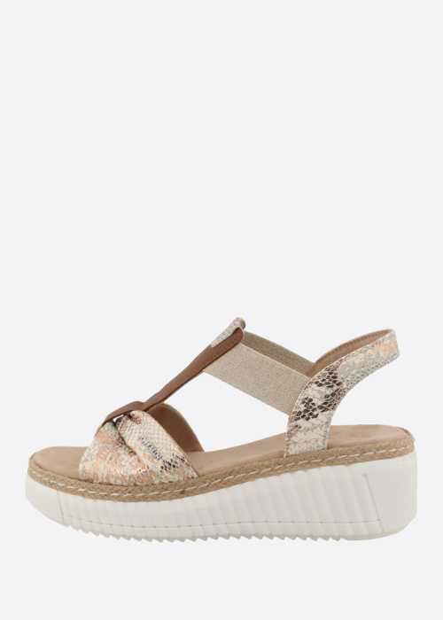 Tom Tailor kurpes Vally