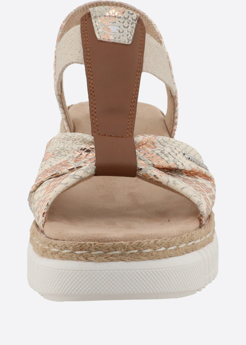 Tom Tailor kurpes Vally