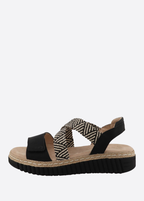 Туфли Senta Tom Tailor