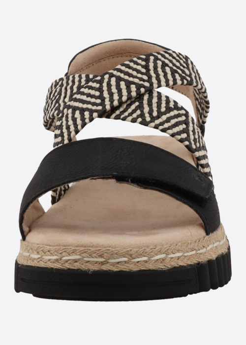 Туфли Senta Tom Tailor