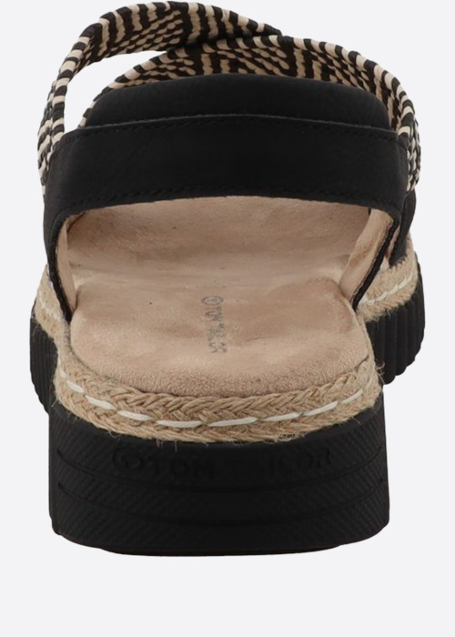 Туфли Senta Tom Tailor